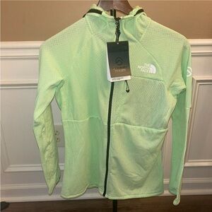 The North Face Women Summit Series FUTUREFLEECE Full Zip Hoodie XX-Large